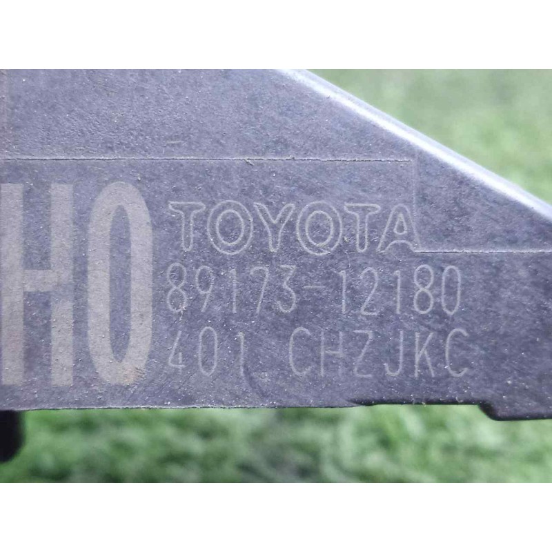 Recambio de sensor para toyota rav 4 2.2 d-4d cat referencia OEM IAM 8917312180  