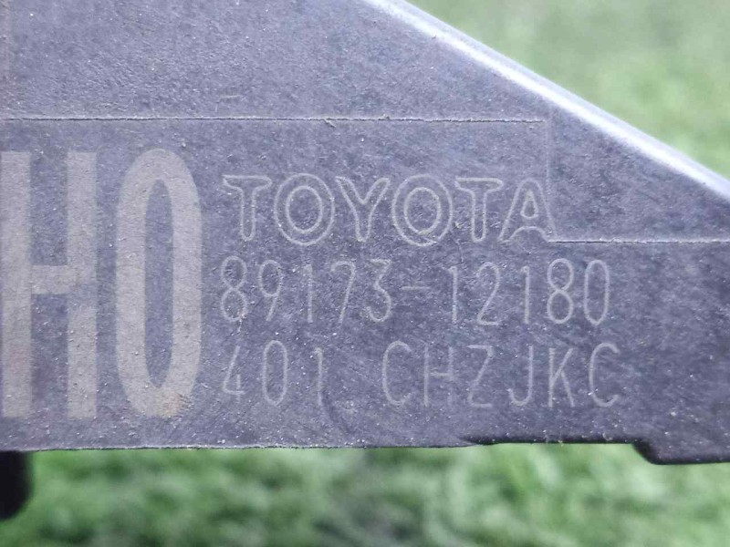 Recambio de sensor para toyota rav 4 2.2 d-4d cat referencia OEM IAM 8917312180  