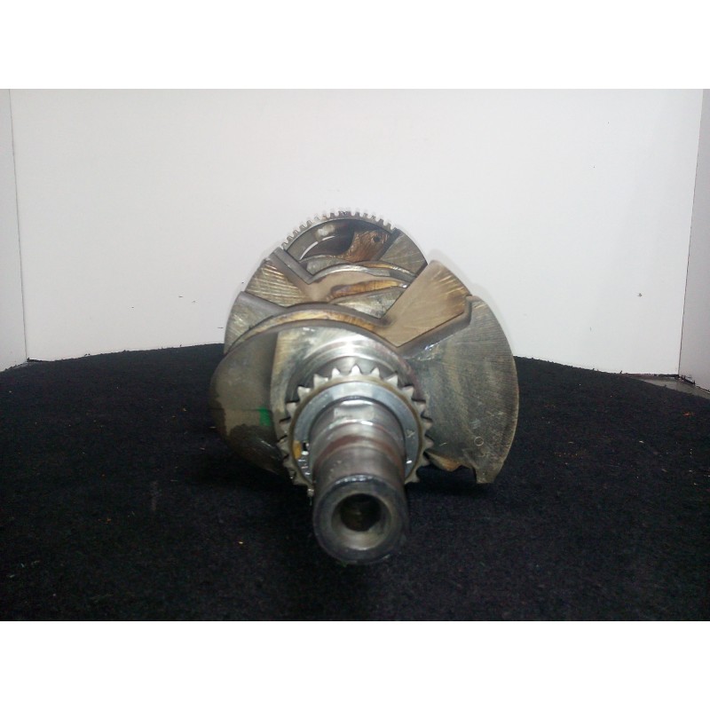 Recambio de cigueñal para chrysler pt cruiser (pt) 1.6 16v cat referencia OEM IAM 04777684AA-0348468-A080904  