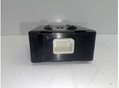 Recambio de modulo electronico para nissan juke (f15) 1.2 16v cat referencia OEM IAM WD1G858D   2