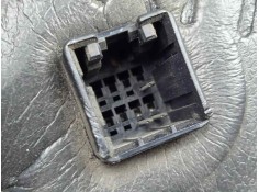 Recambio de retrovisor derecho para kia carens 2.0 crdi ex monovolumen referencia OEM IAM  02-06 - ELECTRICO - 3.PINES NEGRO 2