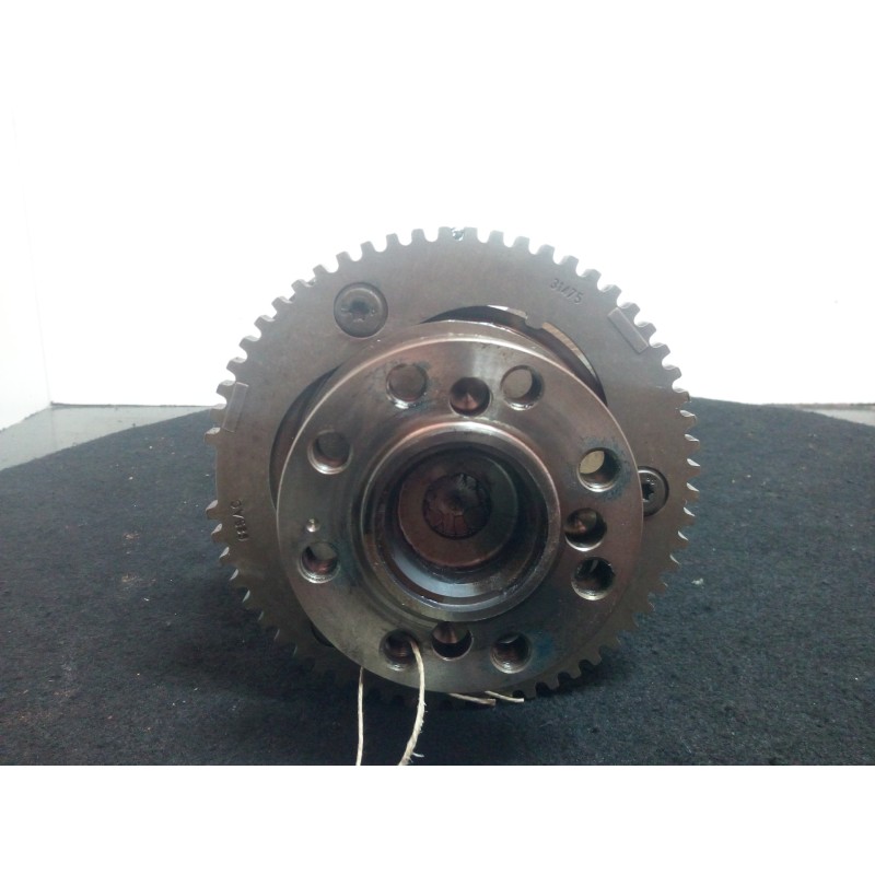 Recambio de cigueñal para chrysler pt cruiser (pt) 1.6 16v cat referencia OEM IAM 04777684AA-0348468-A080904  