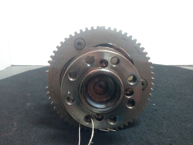 Recambio de cigueñal para chrysler pt cruiser (pt) 1.6 16v cat referencia OEM IAM 04777684AA-0348468-A080904  
