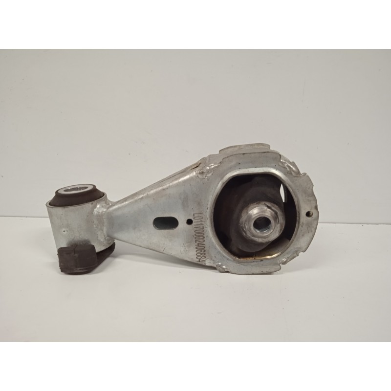 Recambio de soporte motor para renault scenic iii grand dynamique referencia OEM IAM 7703602248  