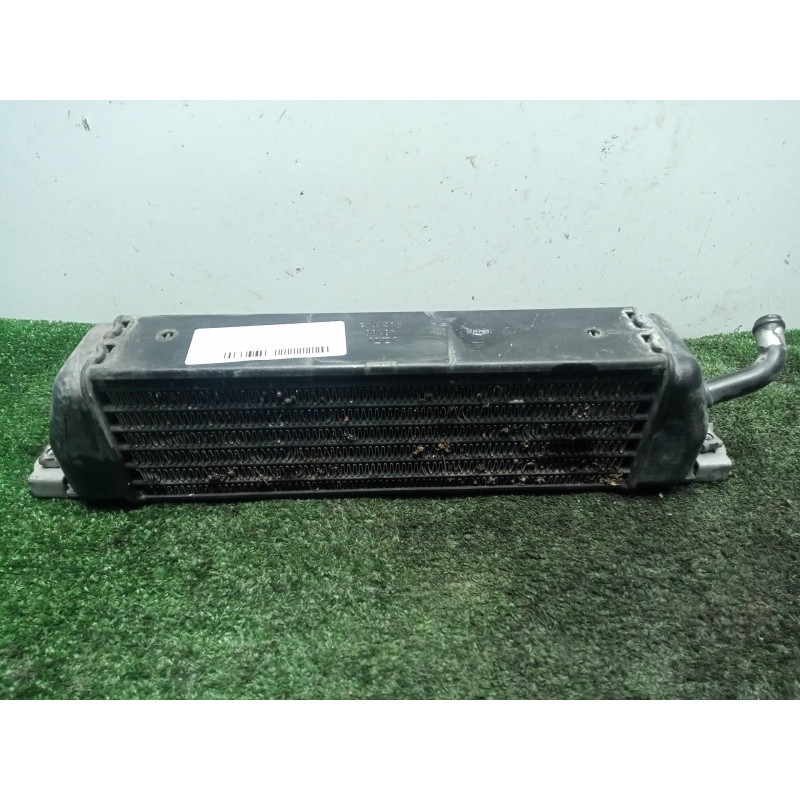 Recambio de radiador aceite para bmw r 1200 rt/st referencia OEM IAM 17217677364  