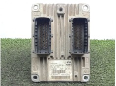 Recambio de centralita motor uce para tata indica/vista 1.4 referencia OEM IAM 570415211101-570415219901-7K4HMVR8K-570415210101 