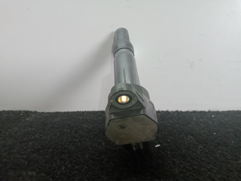 Recambio de bobina encendido para smart forfour 1.1 cat referencia OEM IAM FK0330-195452-44091502  
