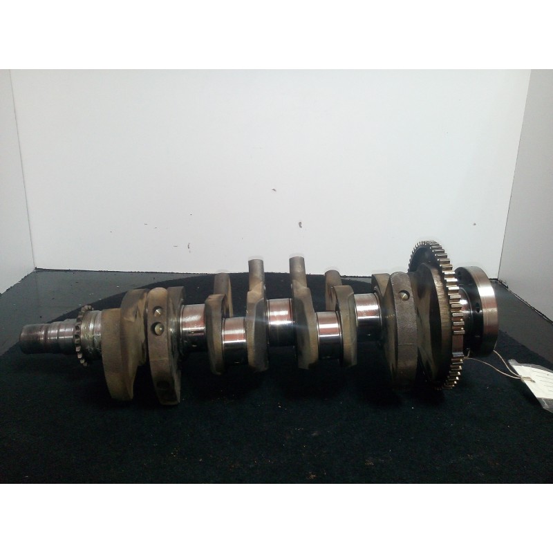 Recambio de cigueñal para chrysler pt cruiser (pt) 1.6 16v cat referencia OEM IAM 04777684AA-0348468-A080904  