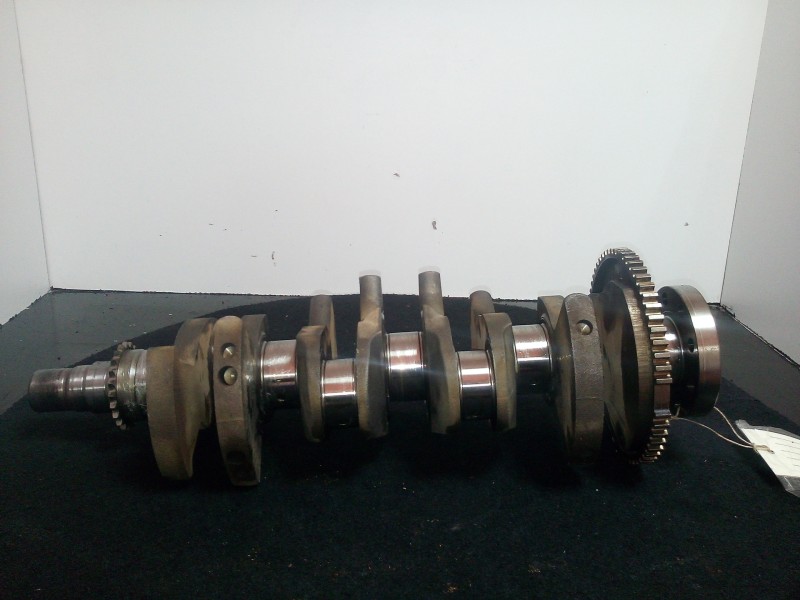 Recambio de cigueñal para chrysler pt cruiser (pt) 1.6 16v cat referencia OEM IAM 04777684AA-0348468-A080904  
