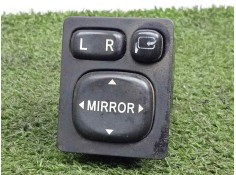 Recambio de mando retrovisor para toyota rav 4 2.2 d-4d cat referencia OEM IAM 183575-769747C-183696  