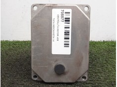 Recambio de centralita motor uce para tata indica/vista 1.4 referencia OEM IAM 570415211101-570415219901-7K4HMVR8K-570415210101  2