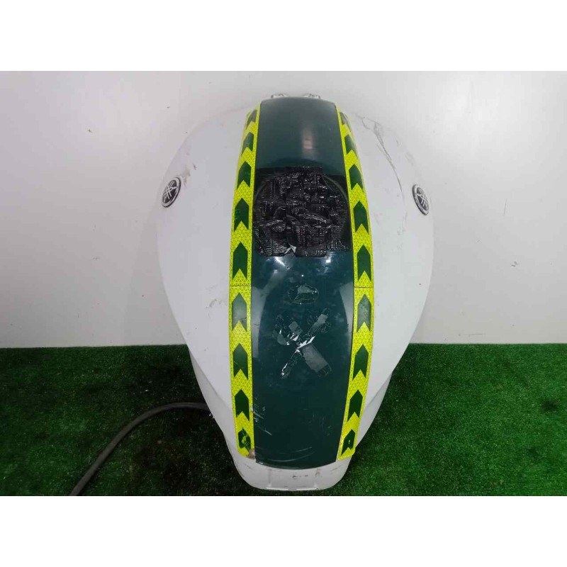 Recambio de deposito combustible para yamaha fjr 1300 referencia OEM IAM 3P62411000PF-3P6YK24100PD 16-20 