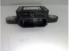 Recambio de centralita esp para nissan juke (f15) 1.2 16v cat referencia OEM IAM 47930JG200 6.PINES  2