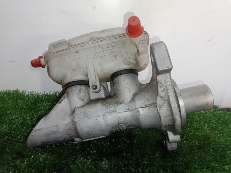 Recambio de bomba freno para renault scenic iii grand dynamique referencia OEM IAM 460910006R  