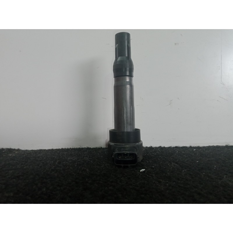 Recambio de bobina encendido para smart forfour 1.1 cat referencia OEM IAM FK0330-195452-44091502  