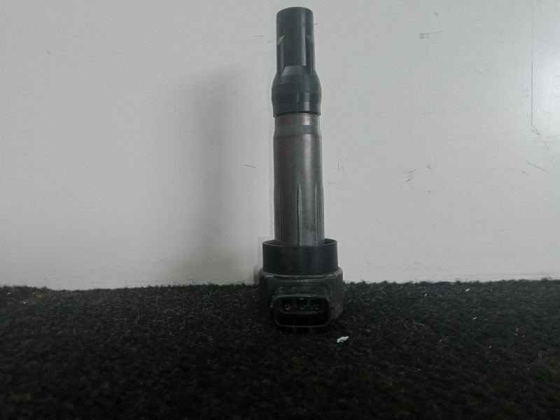 Recambio de bobina encendido para smart forfour 1.1 cat referencia OEM IAM FK0330-195452-44091502  