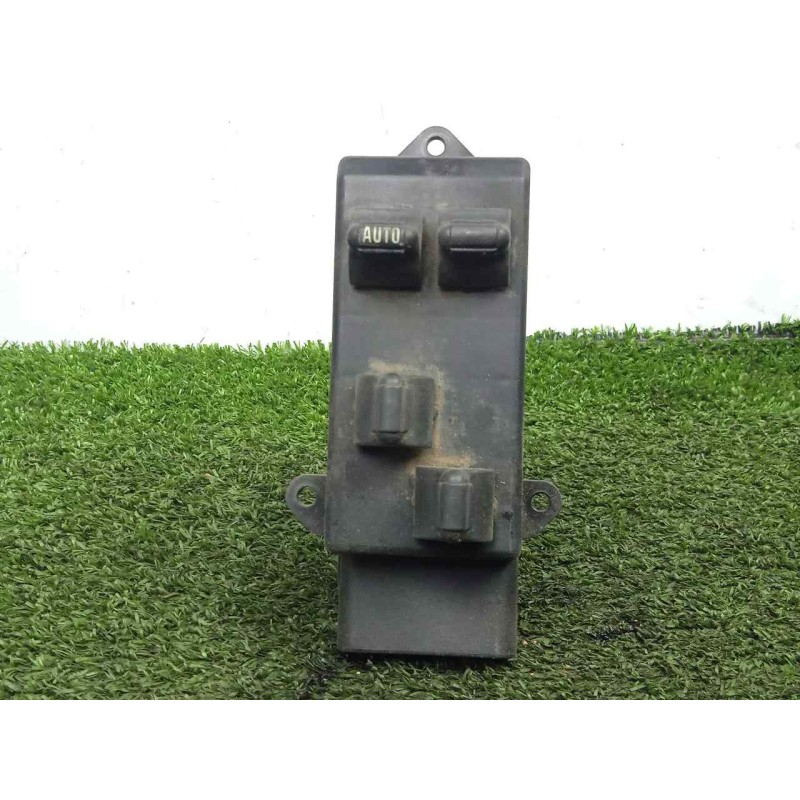 Recambio de mando elevalunas delantero izquierdo para chrysler voyager (gs) 2.5 turbodiesel referencia OEM IAM SINREFERENCIA 4.B