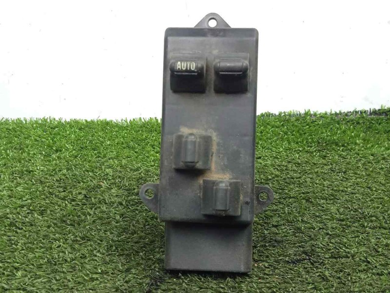 Recambio de mando elevalunas delantero izquierdo para chrysler voyager (gs) 2.5 turbodiesel referencia OEM IAM SINREFERENCIA 4.B