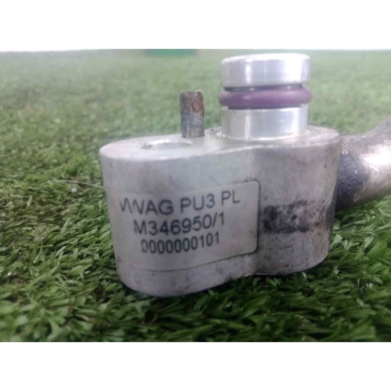 Recambio de tubos aire acondicionado para volkswagen passat variant (3c5) 2.0 tdi referencia OEM IAM 3C0820721M  