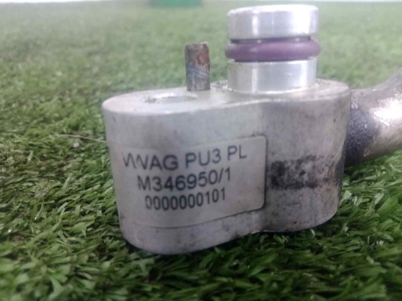 Recambio de tubos aire acondicionado para volkswagen passat variant (3c5) 2.0 tdi referencia OEM IAM 3C0820721M  