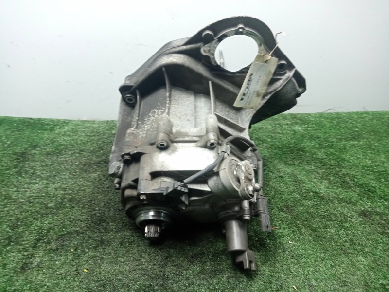 Recambio de caja cambios para bmw r 1200 rt/st referencia OEM IAM PAD  