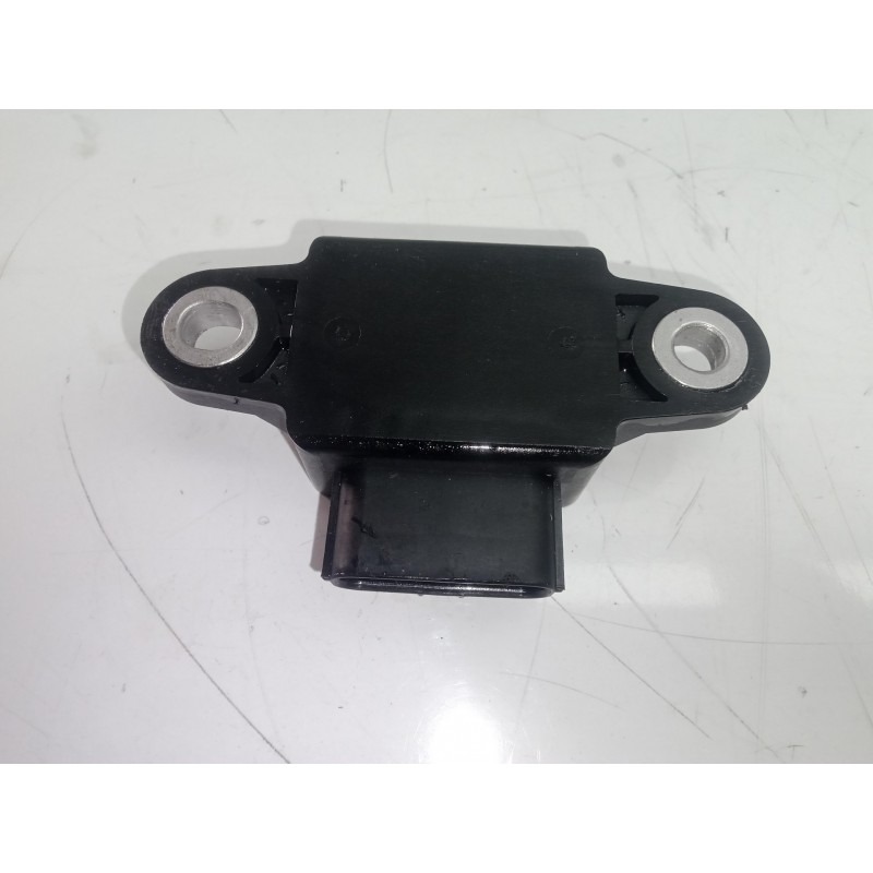 Recambio de centralita esp para nissan juke (f15) 1.2 16v cat referencia OEM IAM 47930JG200 6.PINES 