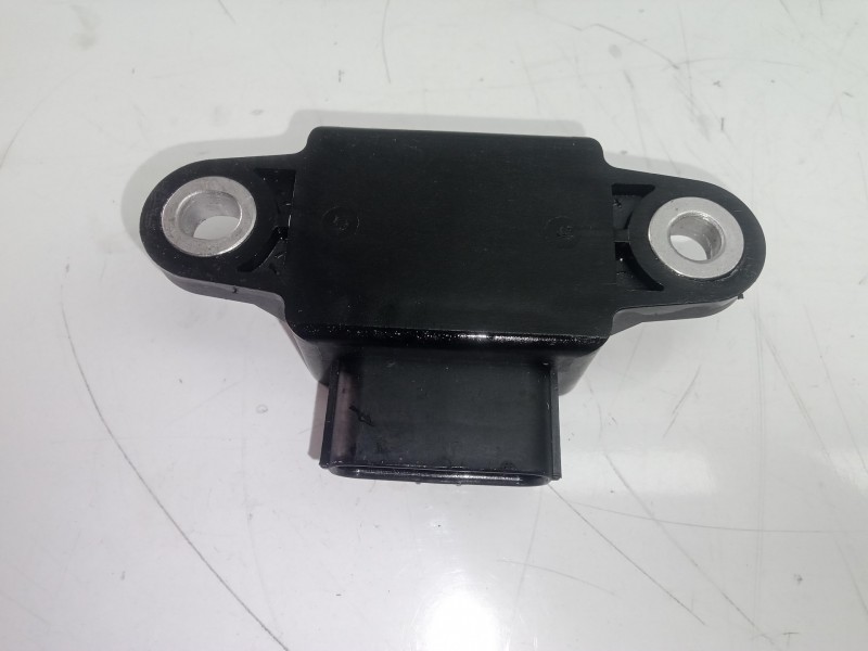 Recambio de centralita esp para nissan juke (f15) 1.2 16v cat referencia OEM IAM 47930JG200 6.PINES 