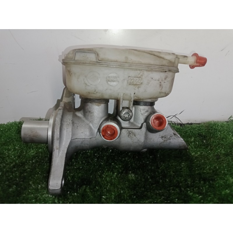 Recambio de bomba freno para renault scenic iii grand dynamique referencia OEM IAM 460910006R  