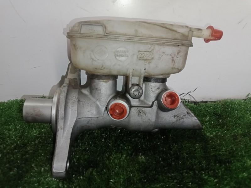 Recambio de bomba freno para renault scenic iii grand dynamique referencia OEM IAM 460910006R  