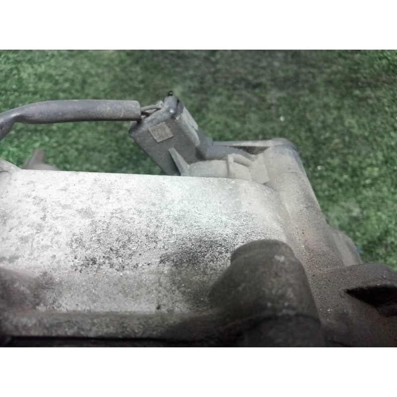 Recambio de caja cambios para bmw r 1200 rt/st referencia OEM IAM PAD  