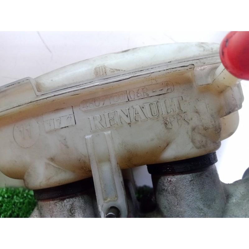 Recambio de bomba freno para renault scenic iii grand dynamique referencia OEM IAM 460910006R  