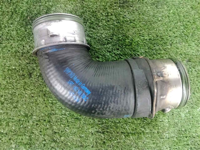 Recambio de tubo presion turbocompresor para volkswagen passat variant (3c5) 2.0 tdi referencia OEM IAM 1K0145790C FLEXIBLE 
