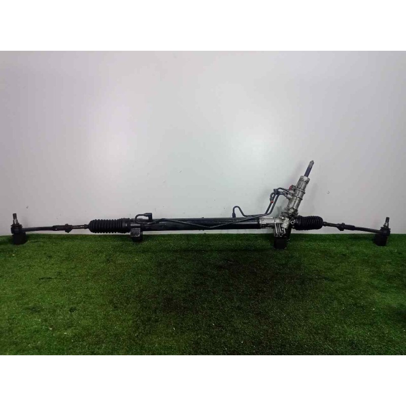 Recambio de cremallera direccion para nissan interstar mod. 04 (x70) 2.5 dci diesel cat referencia OEM IAM 6820000062C L1640MM A