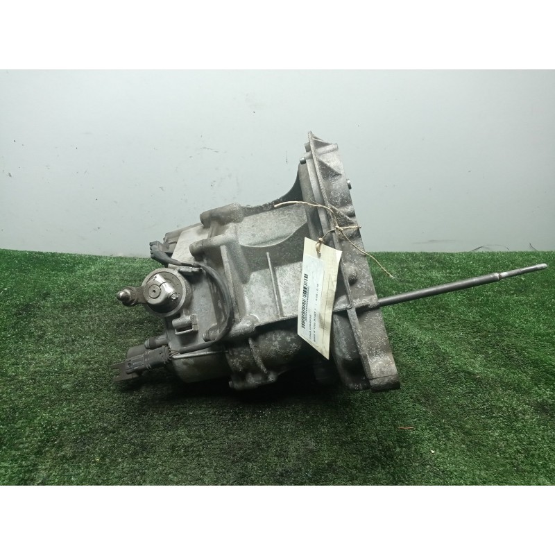 Recambio de caja cambios para bmw r 1200 rt/st referencia OEM IAM PAD  