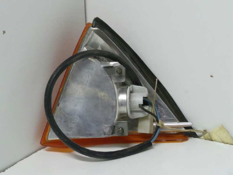 Recambio de piloto delantero derecho para seat ronda referencia OEM IAM   