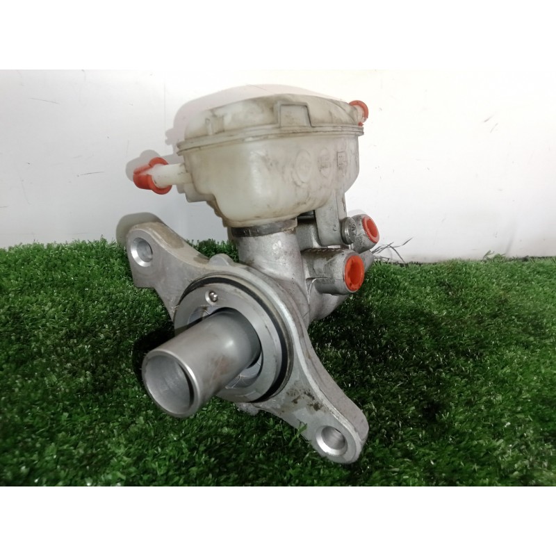 Recambio de bomba freno para renault scenic iii grand dynamique referencia OEM IAM 460910006R  