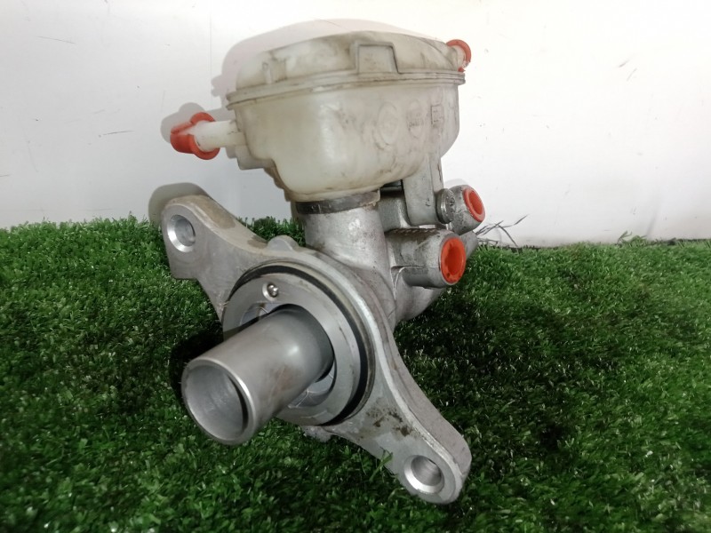 Recambio de bomba freno para renault scenic iii grand dynamique referencia OEM IAM 460910006R  