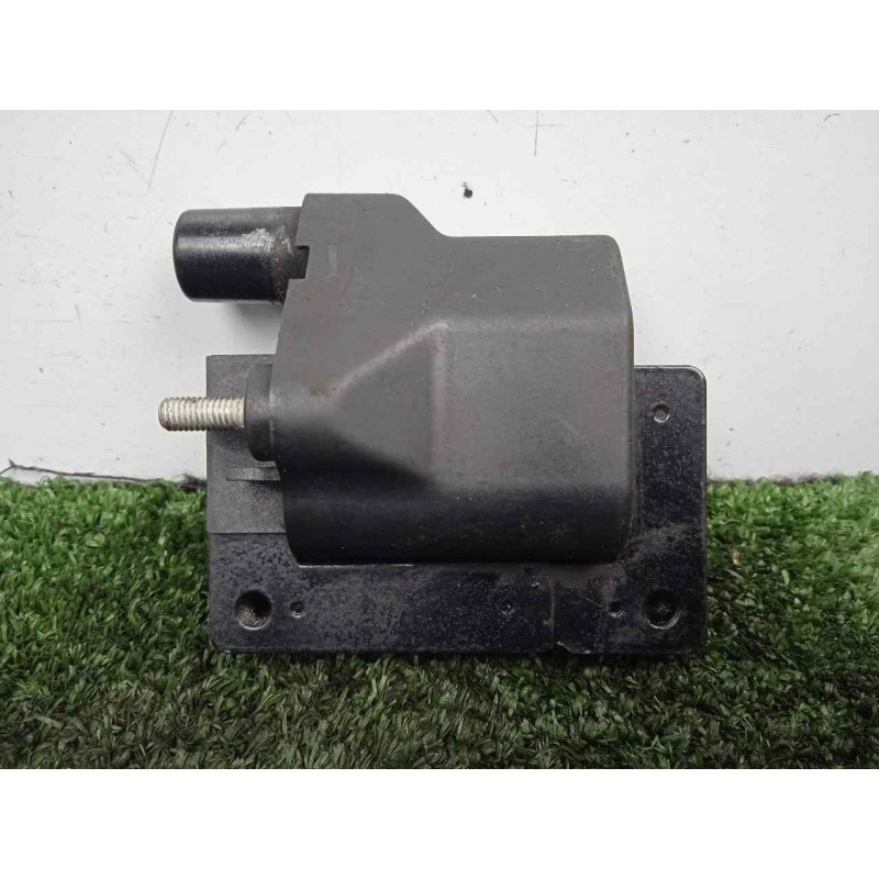 Recambio de bobina encendido para audi 80/90 (893) 2.0 referencia OEM IAM   