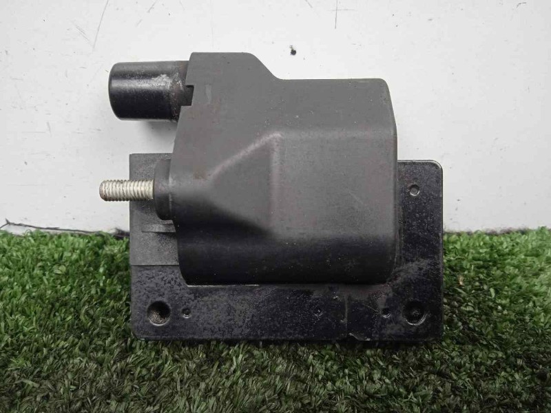 Recambio de bobina encendido para audi 80/90 (893) 2.0 referencia OEM IAM   