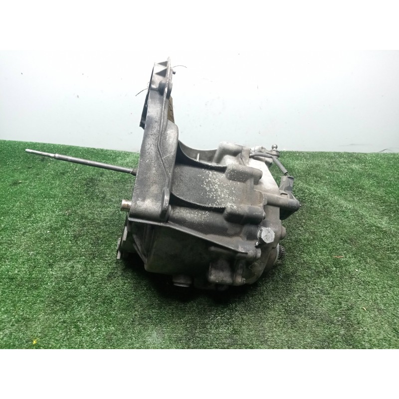 Recambio de caja cambios para bmw r 1200 rt/st referencia OEM IAM PAD  