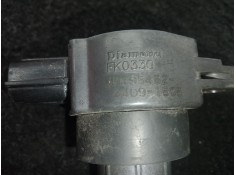 Recambio de bobina encendido para smart forfour 1.1 cat referencia OEM IAM FK0330-195452-44091505   2