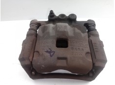 Recambio de pinza freno delantera derecha para ford fiesta (cb1) 1.25 16v cat referencia OEM IAM 3736C-0490 FOMOCO - TRW 5704651