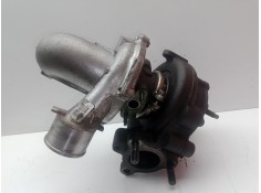 Recambio de turbocompresor para toyota avensis wagon (t25) 2.2 d-4d cat referencia OEM IAM 172010R011  
