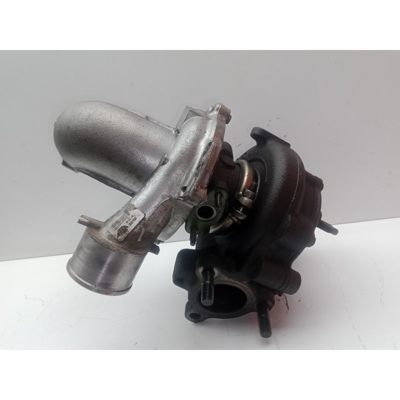 Recambio de turbocompresor para toyota avensis wagon (t25) 2.2 d-4d cat referencia OEM IAM 172010R011  