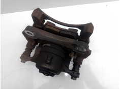 Recambio de pinza freno delantera derecha para ford fiesta (cb1) 1.25 16v cat referencia OEM IAM 3736C-0490 FOMOCO - TRW 5704651 2