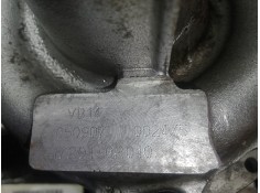 Recambio de turbocompresor para toyota avensis wagon (t25) 2.2 d-4d cat referencia OEM IAM 172010R011   2