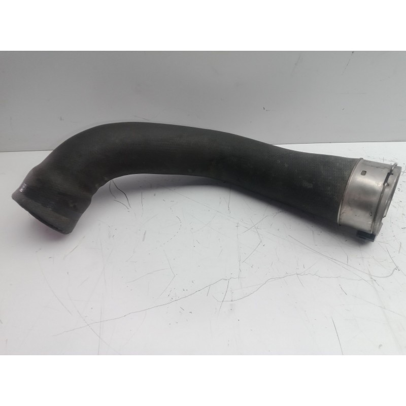 Recambio de tubo presion turbocompresor para nissan juke (f15) 1.2 16v cat referencia OEM IAM   