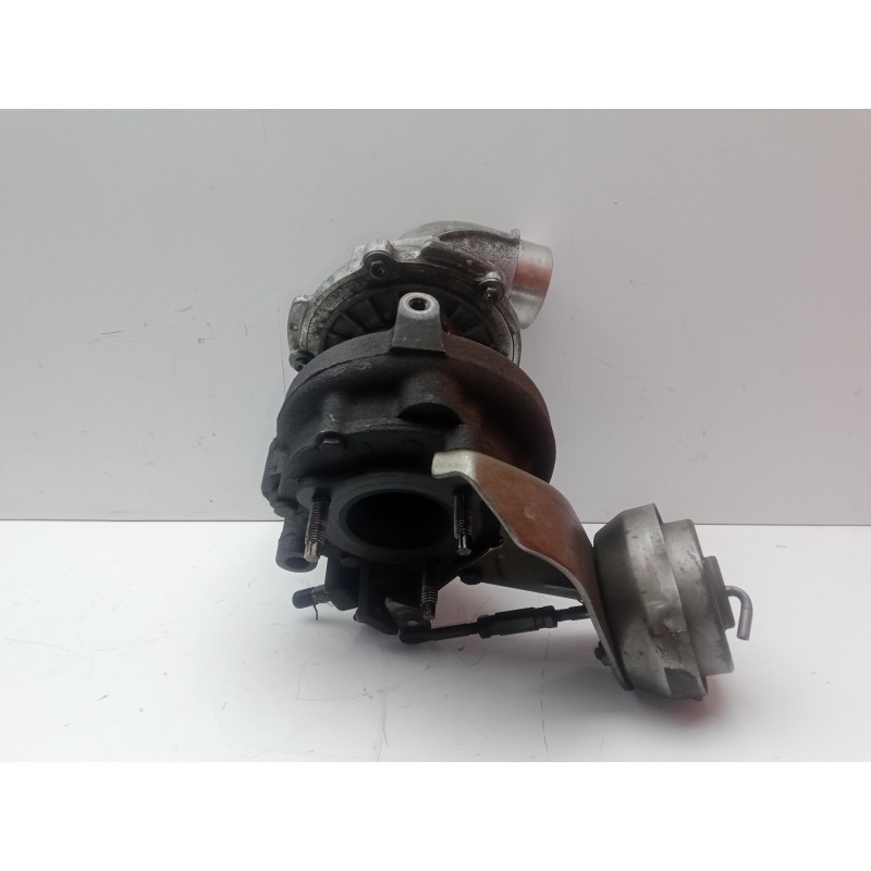 Recambio de turbocompresor para toyota avensis wagon (t25) 2.2 d-4d cat referencia OEM IAM 172010R011  