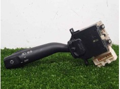 Recambio de mando luces para toyota hilux (kun) 2.5 turbodiesel referencia OEM IAM   