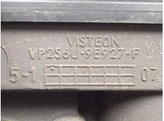 Recambio de caja mariposa para ford fusion (cbk) 1.6 16v cat referencia OEM IAM VP4F9U9E928BC-VP2S6U9E927F 6.PINES  2